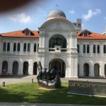 متحف سنغافورة للفنون 5