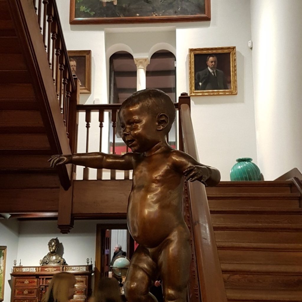 متحف سورولا ٤