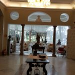 متحف سورولا ٥