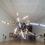 متحف علوم الفن ٧