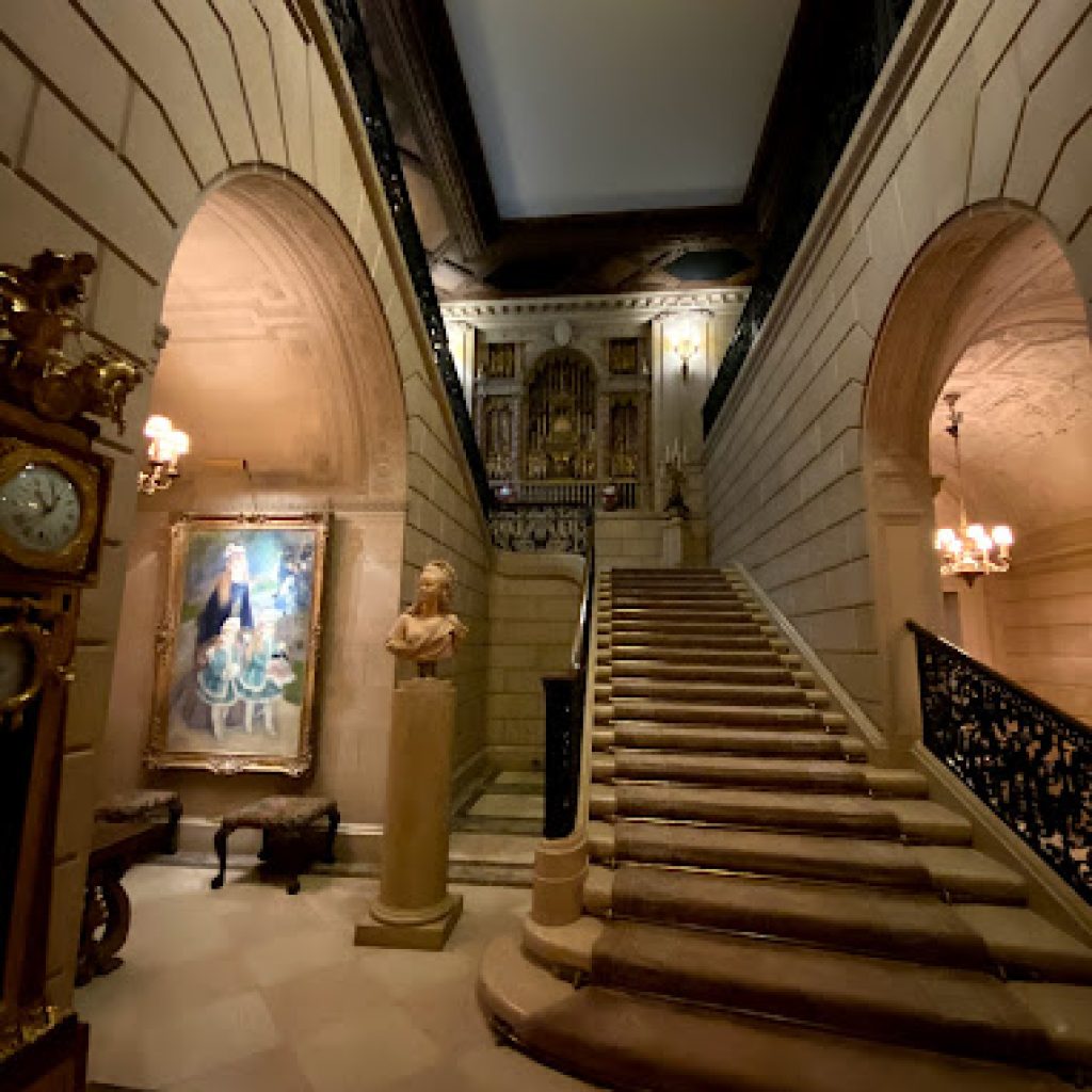 متحف فريك كولكشن ٥