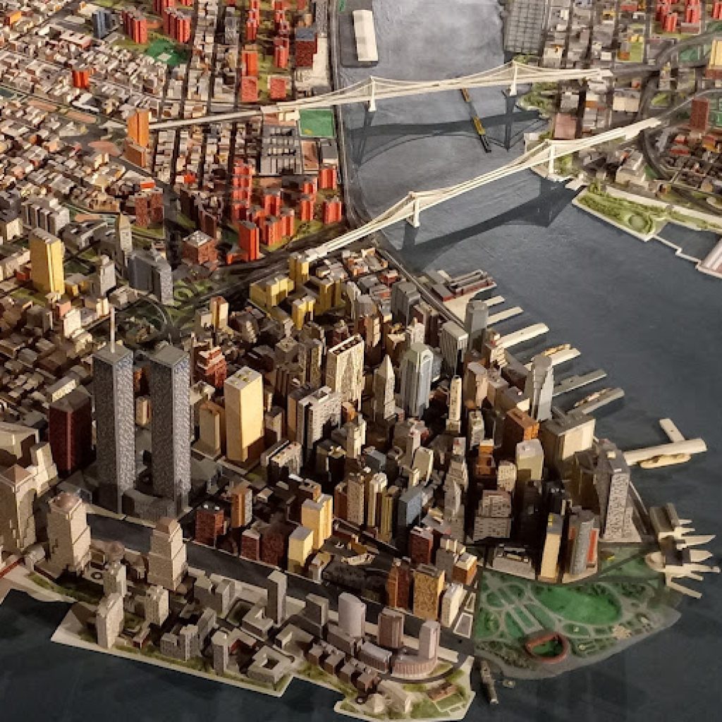 متحف كوينز ١