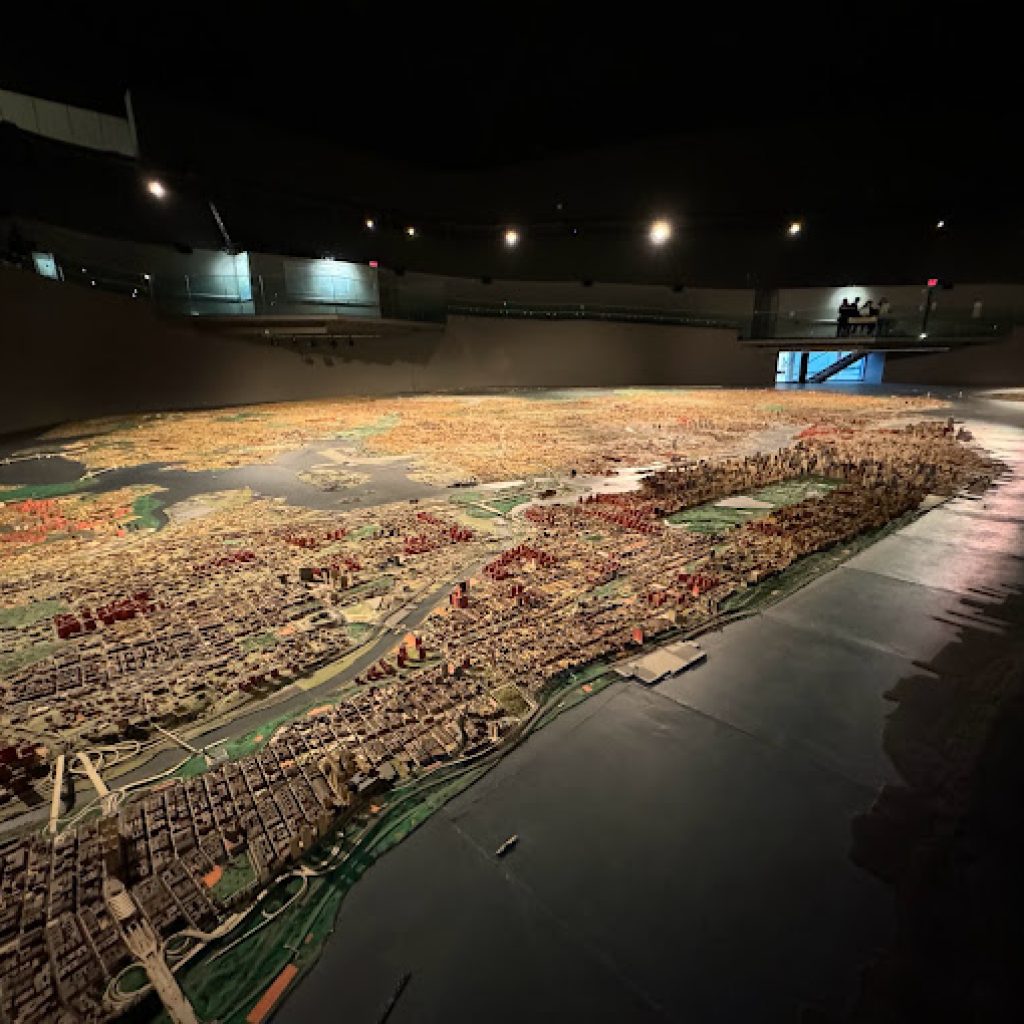 متحف كوينز ٢