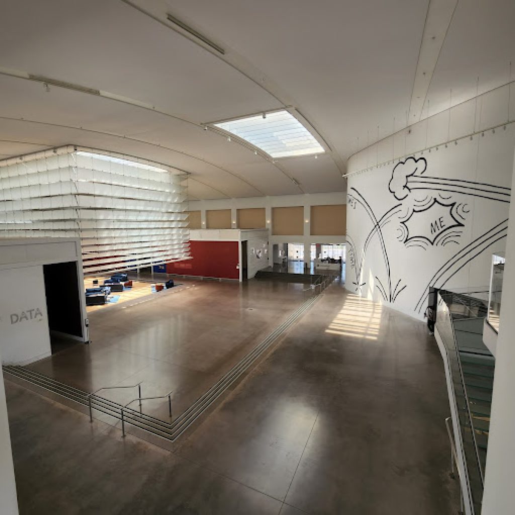 متحف كوينز ٥