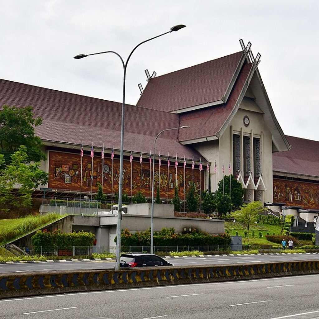 متحف ماليزيا الوطني