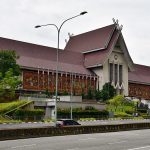 متحف ماليزيا الوطني