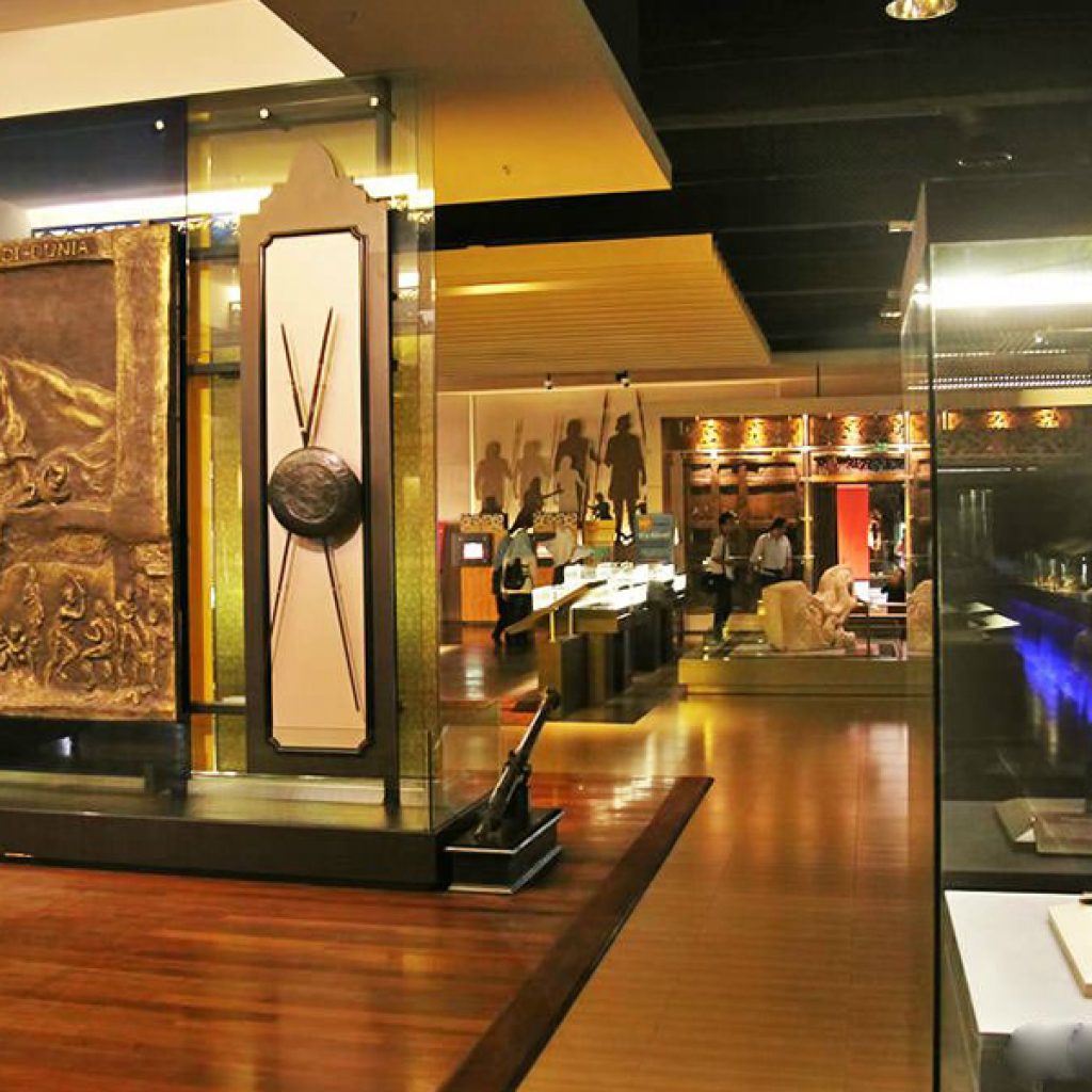 متحف ماليزيا الوطني