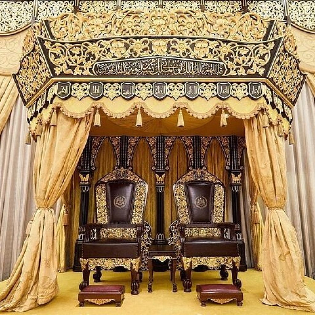 متحف ماليزيا الوطني