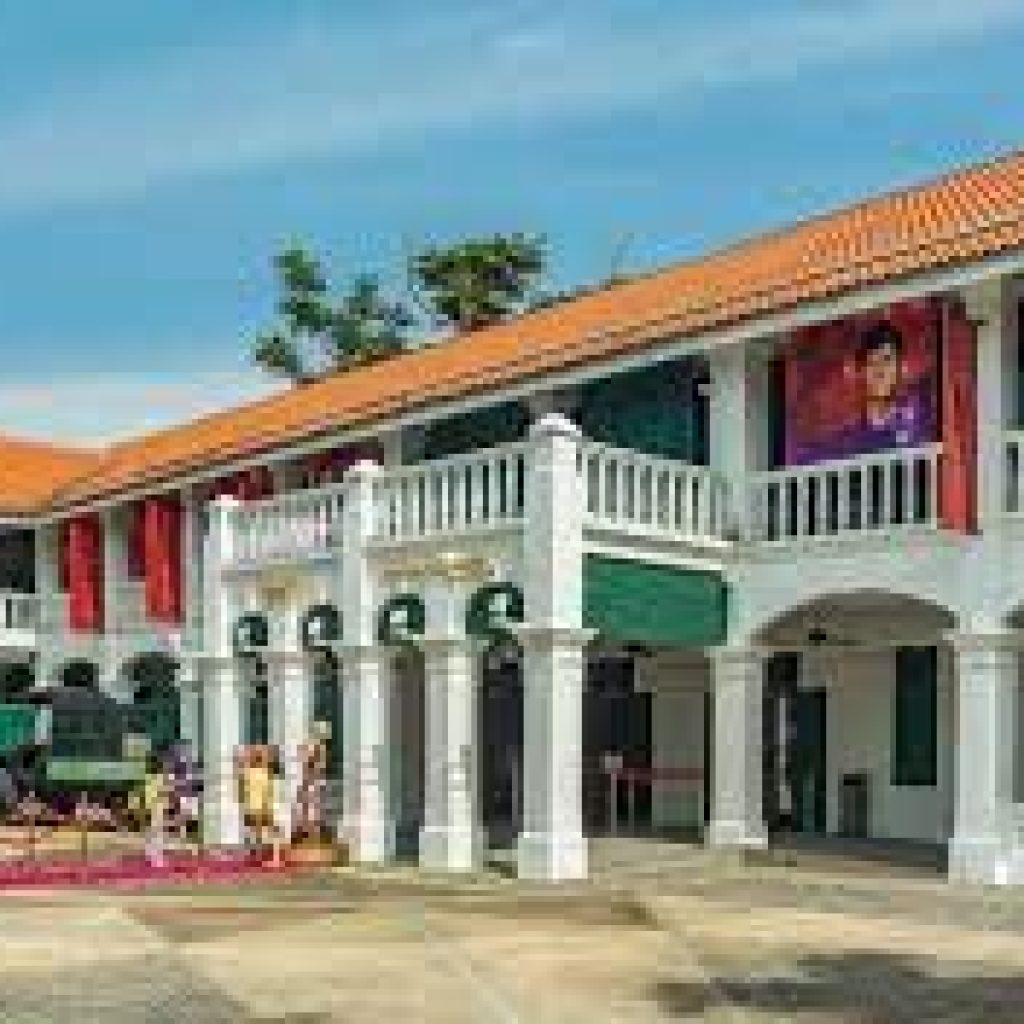 متحف مدام توتسو 1