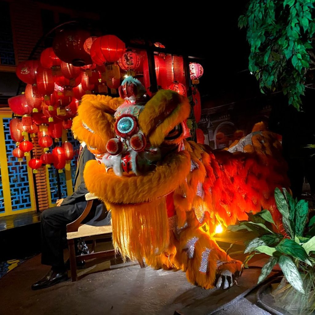 متحف مدام توتسو 3