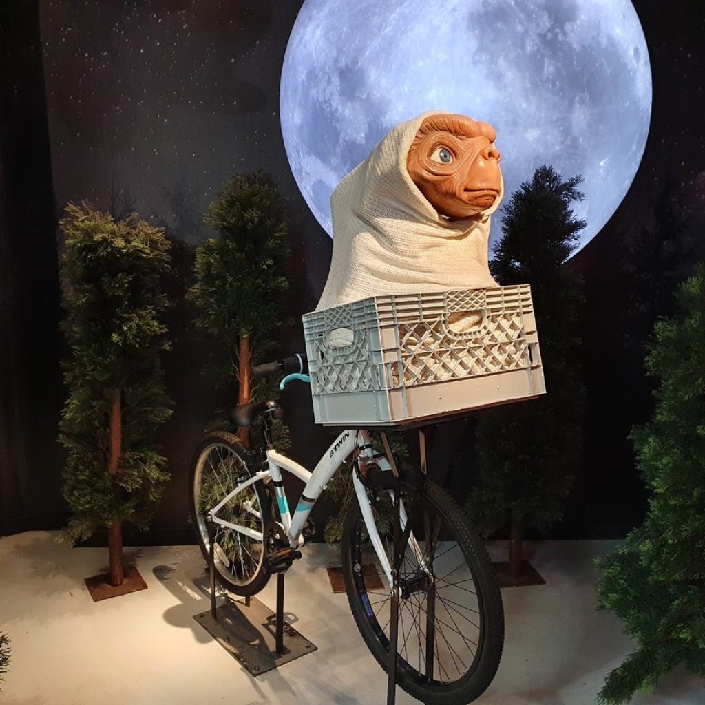 متحف مدام توتسو 5