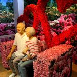 متحف مدام توتسو 6