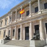 متحف مدريد الأثري الوطني