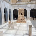 متحف مدريد الأثري الوطني ١