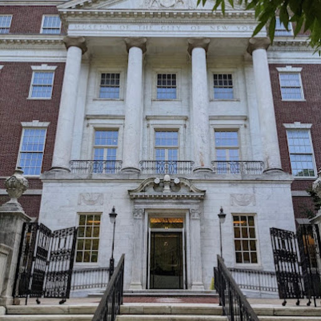 متحف مدينة نيويورك