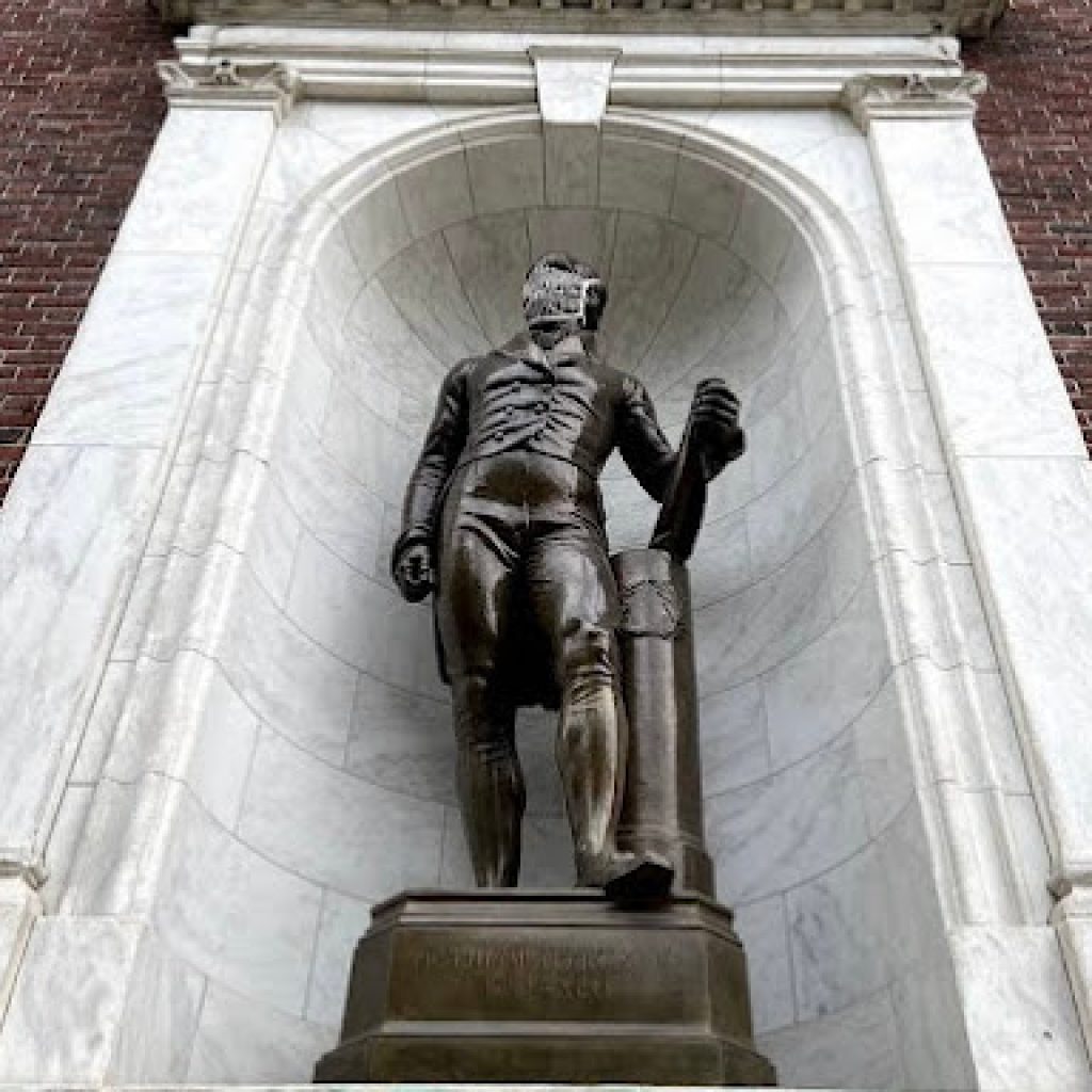 متحف مدينة نيويورك ٢