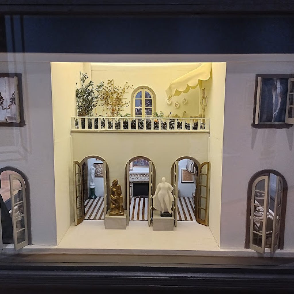 متحف مدينة نيويورك ٣