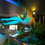 متحف مركز بتروسينز لاكتشاف العلوم