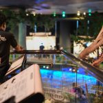 متحف مركز بتروسينز لاكتشاف العلوم