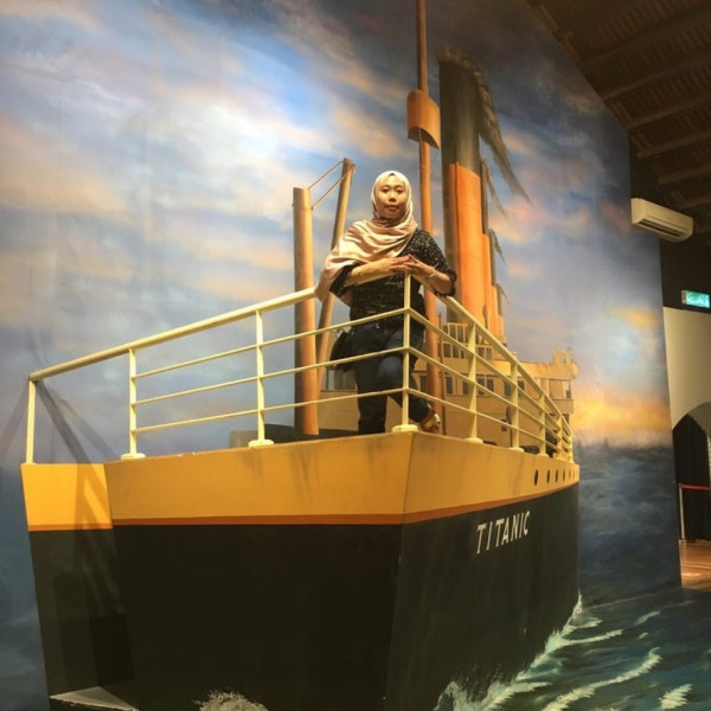 متحف معرض الفنون البصرية الوطنية كوالالمبور