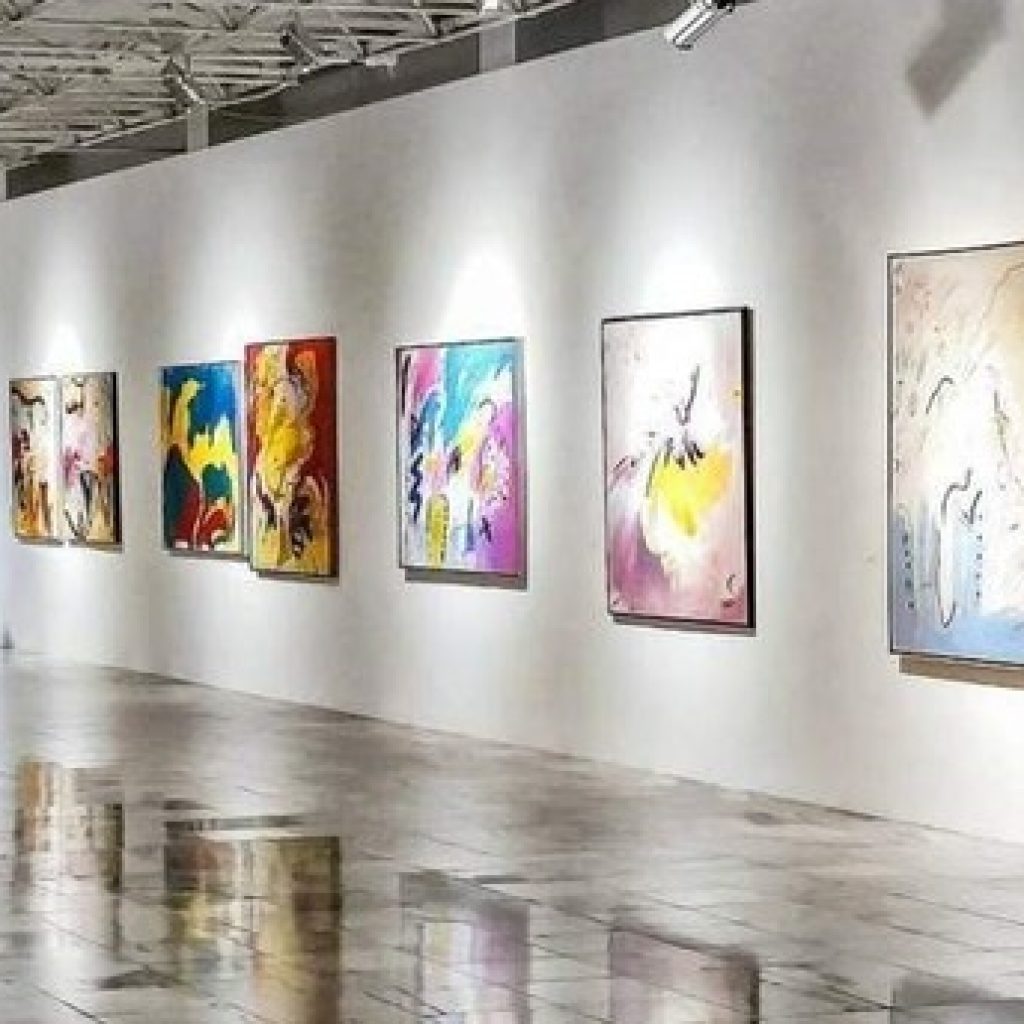 متحف معرض الفنون البصرية الوطنية كوالالمبور