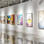 متحف معرض الفنون البصرية الوطنية كوالالمبور