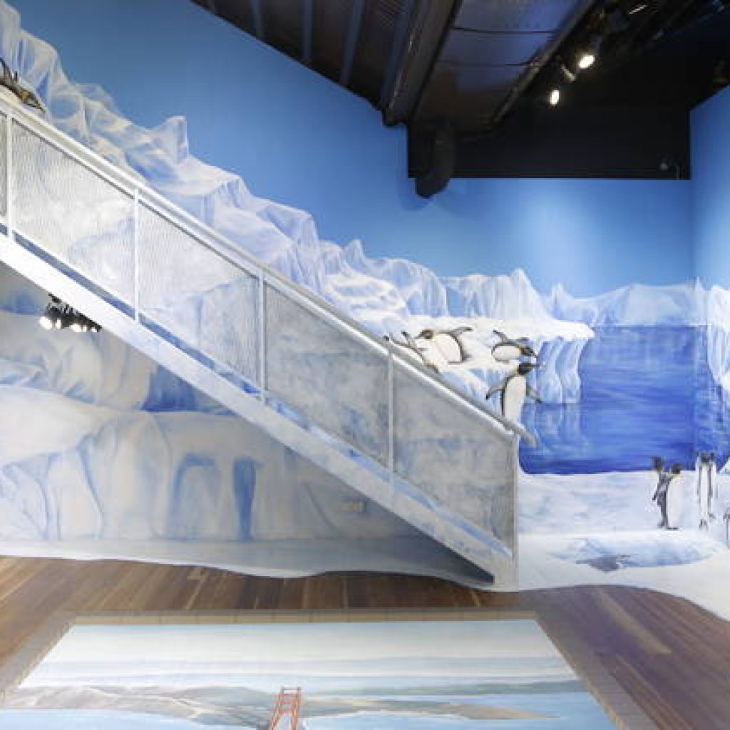 متحف معرض الفنون البصرية الوطنية كوالالمبور