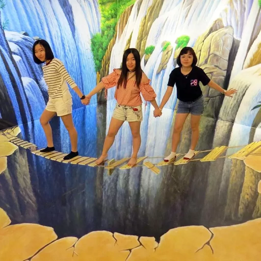 متحف معرض الفنون البصرية الوطنية كوالالمبور