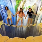 متحف معرض الفنون البصرية الوطنية كوالالمبور