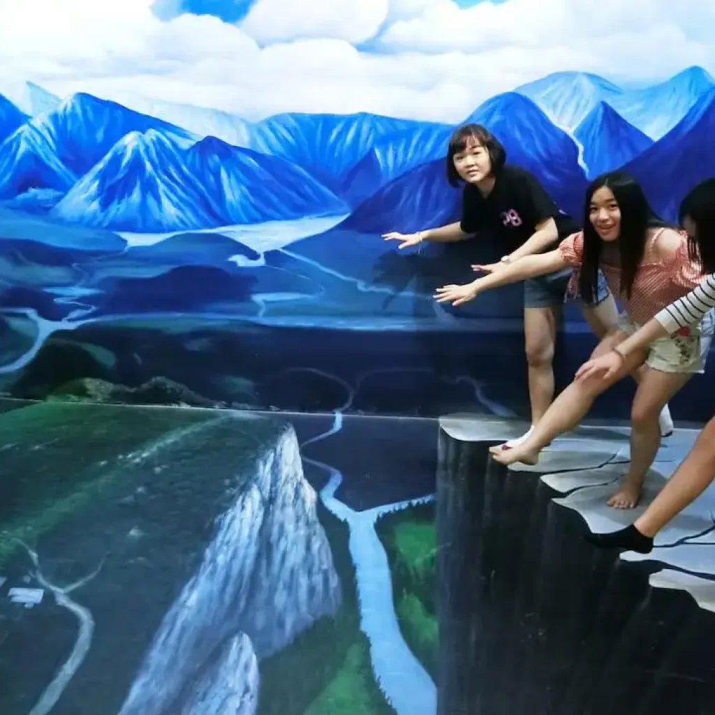 متحف معرض الفنون البصرية الوطنية كوالالمبور