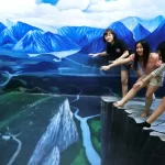 متحف معرض الفنون البصرية الوطنية كوالالمبور