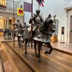 متحف ميتروبوليتان للفنون ٢