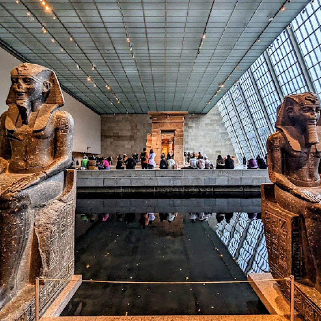 متحف ميتروبوليتان للفنون