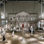 متحف ميتروبوليتان للفنون ٤