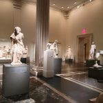 متحف ميتروبوليتان للفنون ٥