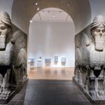 متحف ميتروبوليتان للفنون ٦