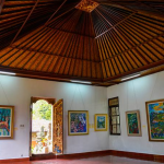 متحف نيكا للفنون في بالي