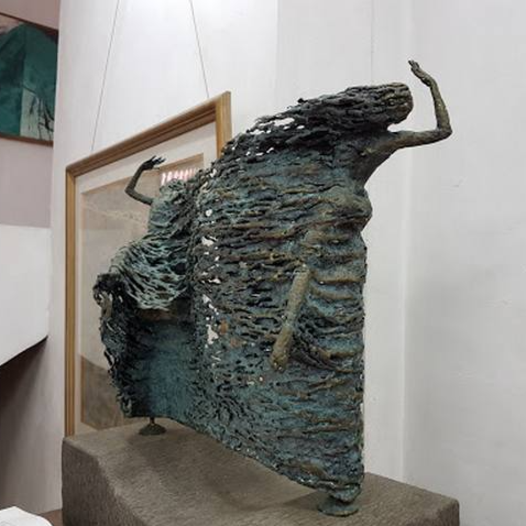 متحف نيكا للفنون في بالي