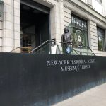 متحف ومكتبة جمعية نيويورك التاريخية