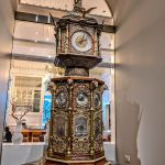 متحف ومكتبة جمعية نيويورك التاريخية ١