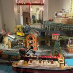 متحف ومكتبة جمعية نيويورك التاريخية ٤