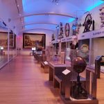 متحف ومكتبة جمعية نيويورك التاريخية ٥