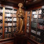 متحف ومكتبة مورغان4