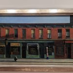 متحف ويتني للفن الأمريكي ١