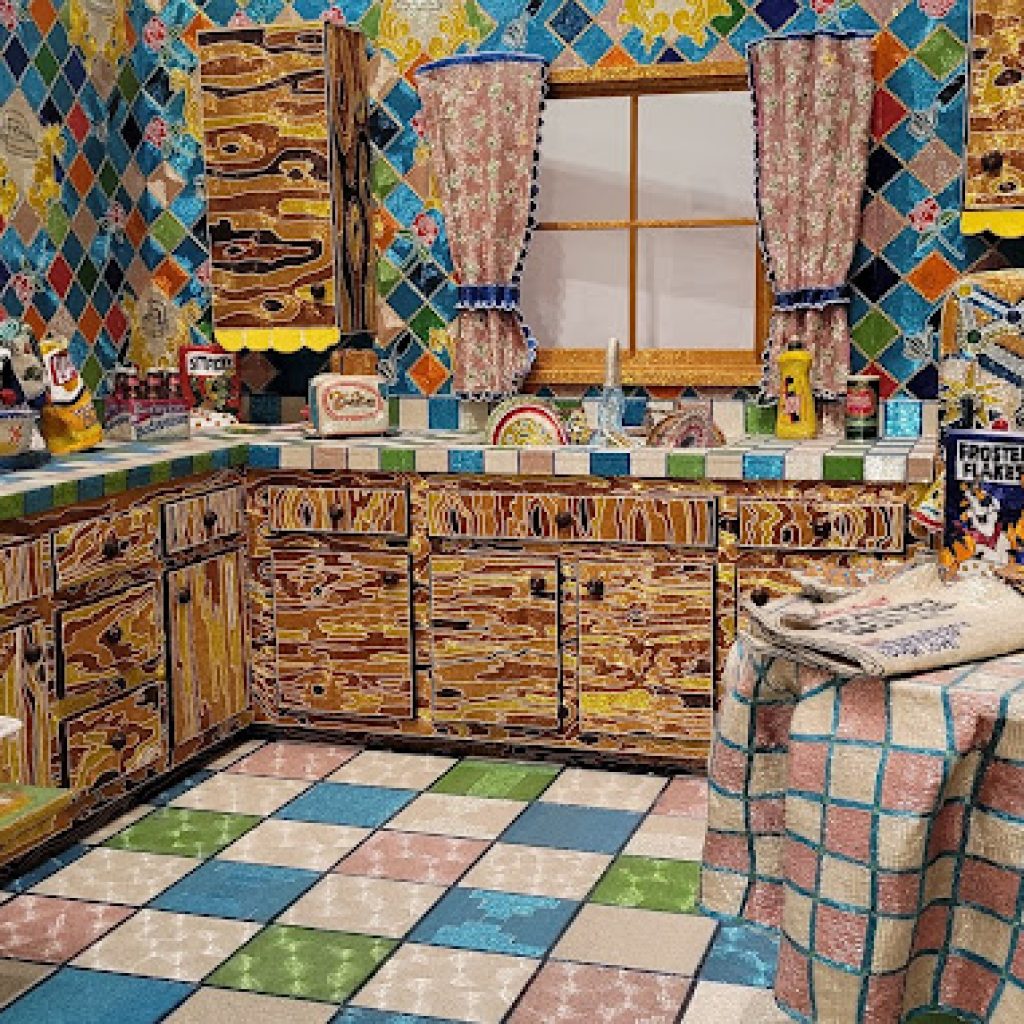 متحف ويتني للفن الأمريكي ٢