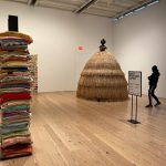 متحف ويتني للفن الأمريكي ٤