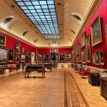 مجموعة والاس لندن