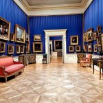 مجموعة والاس لندن1