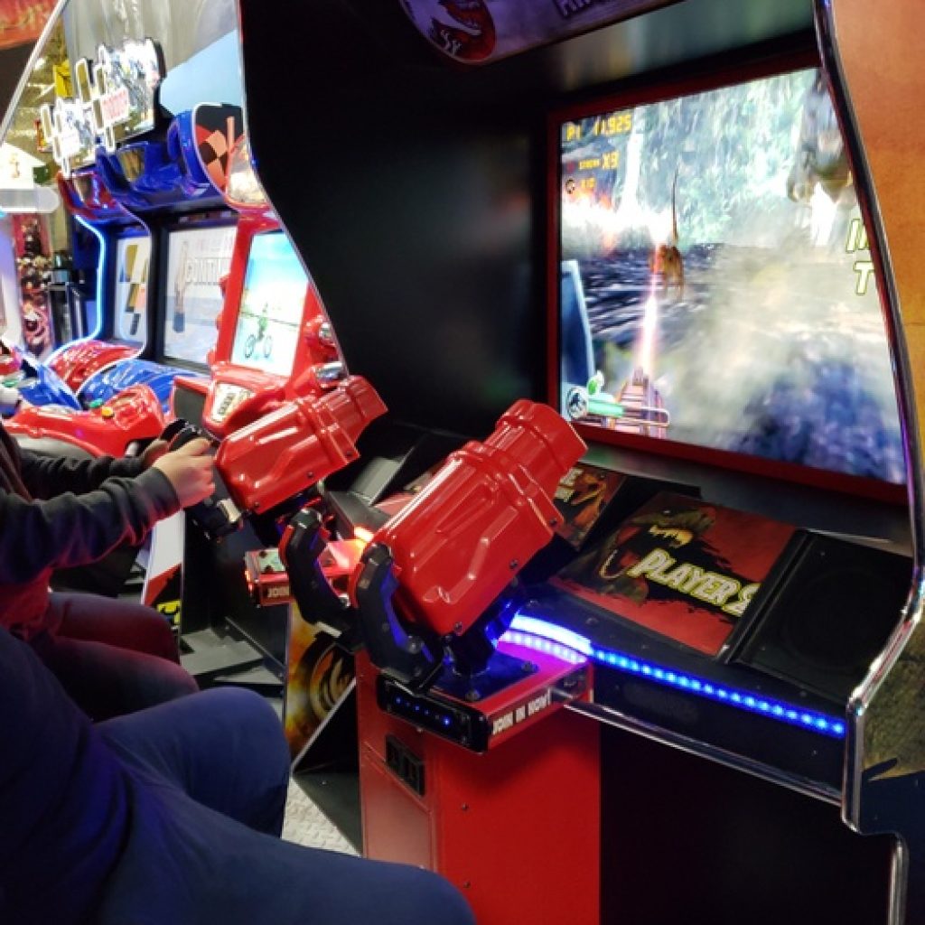 محطة المرح 2