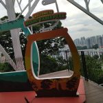 محطة تلفريك جبل فابر ٢